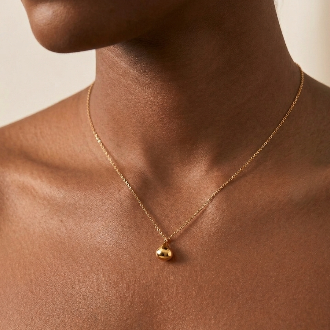 AURA NECKLACE - Image 2