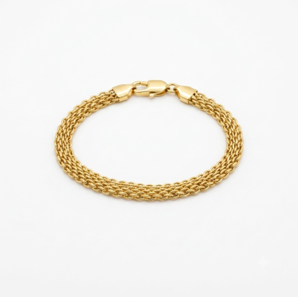 SETTA MESH BRACELET