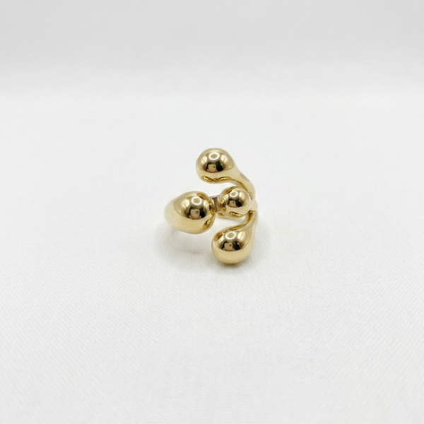 NUBELA RING