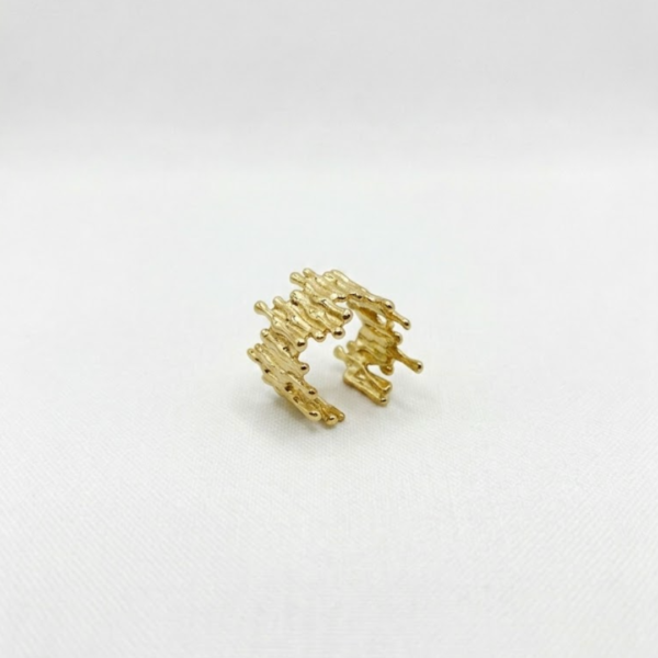 LA KRONE RING